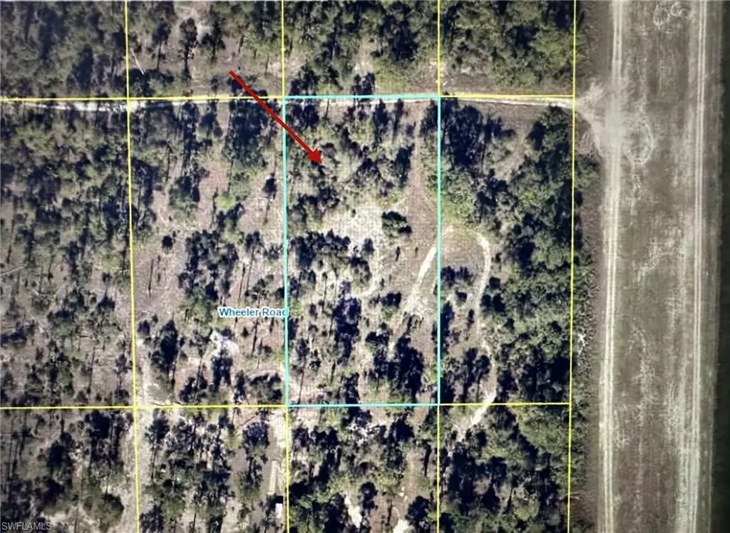 Labelle, FL 33935,7537 19th TER