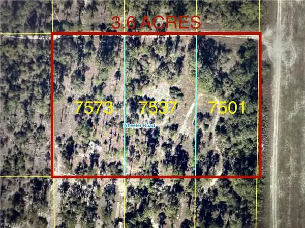 Labelle, FL 33935,7537 19th TER