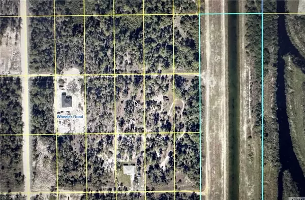 Labelle, FL 33935,7537 19th TER