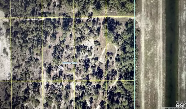 Labelle, FL 33935,7537 19th TER