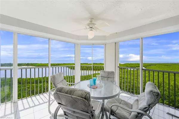 5550 Heron Point DR #1203, Naples, FL 34108