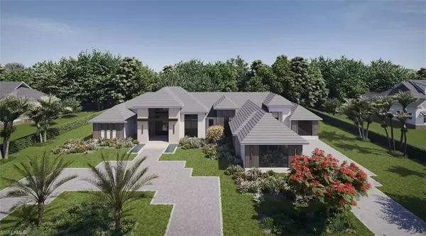4485 Brynwood DR, Naples, FL 34119