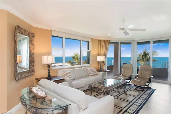 Marco Island, FL 34145,780 S Collier BLVD #401