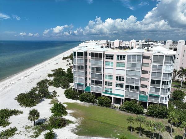 269 Barefoot Beach BLVD #403, Bonita Springs, FL 34134