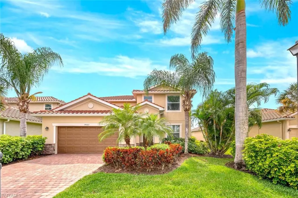 Naples, FL 34114,14662 Fern Lake CT