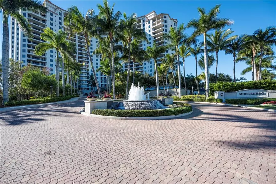 7575 Pelican Bay BLVD #505, Naples, FL 34108