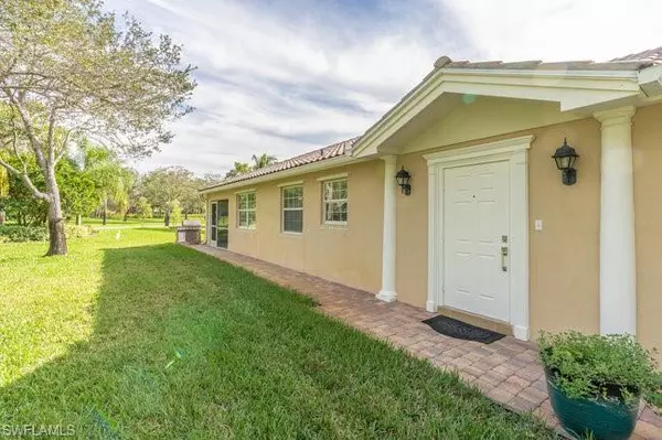 Naples, FL 34114,7565 Rozzini LN