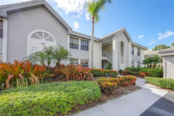 4240 Lake Forest DR #423, Bonita Springs, FL 34134