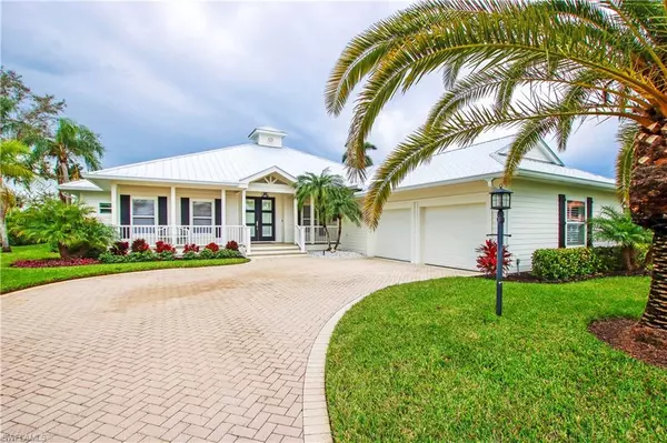 16170 Bentwood Palms DR, Fort Myers, FL 33908