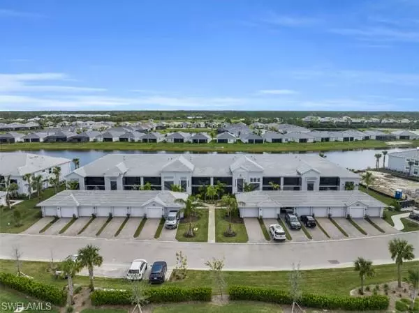 14214 Heritage Landing BLVD #821, Punta Gorda, FL 33955