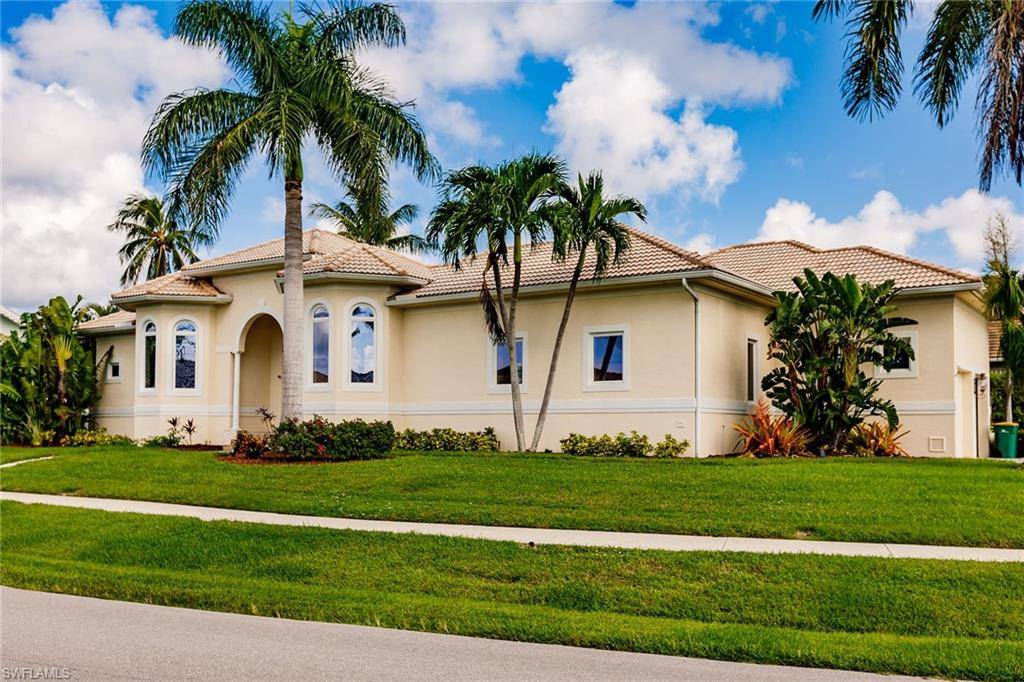 Marco Island, FL 34145,950 Snowberry CT
