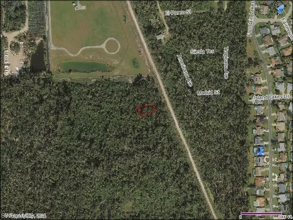 Estero, FL 33928,CARMELA ROCCO AVE LOT #13