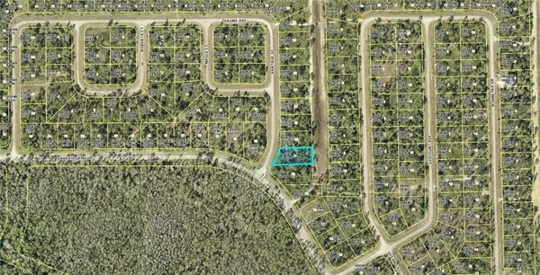 2142 Vantage ST, Lehigh Acres, FL 33972