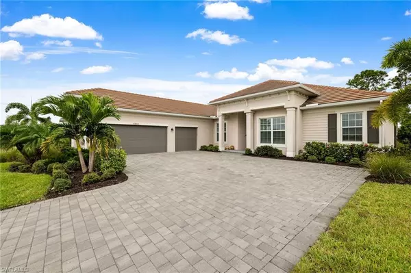 43063 Boardwalk LOOP, Punta Gorda, FL 33982