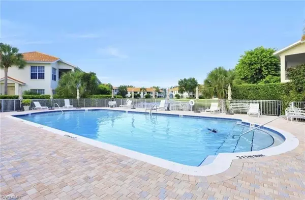 Naples, FL 34108,1144 Egrets Walk CIR #202