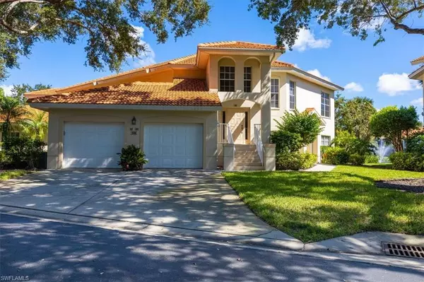 Naples, FL 34108,1144 Egrets Walk CIR #202