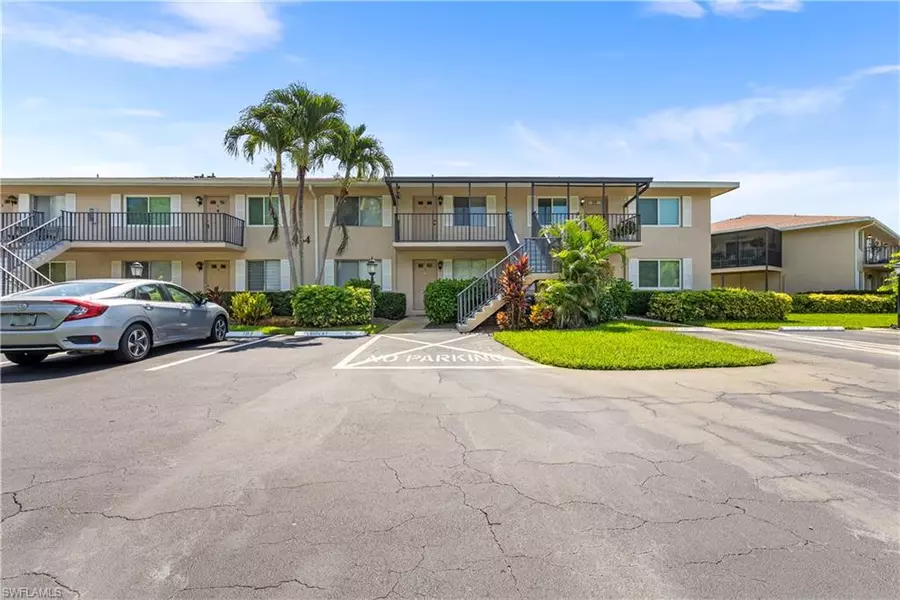 164 Palm DR #3033, Naples, FL 34112