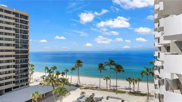 Naples, FL 34103,4005 Gulf Shore BLVD N #700