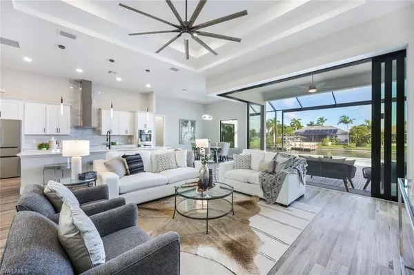 Cape Coral, FL 33914,2819 SW 35th LN