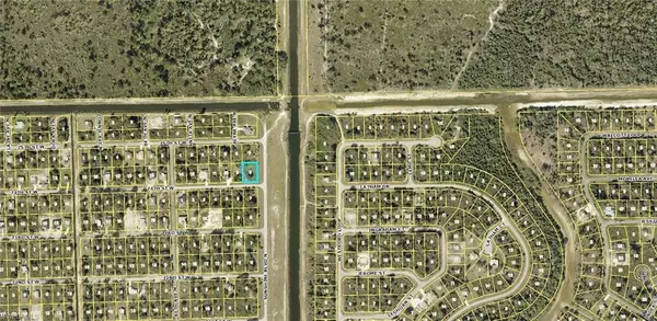 Lehigh Acres, FL 33971,2500 74th ST W