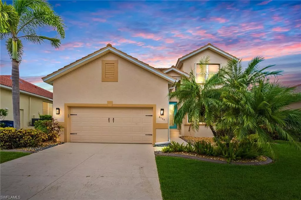 Fort Myers, FL 33908,8524 Southwind Bay CIR