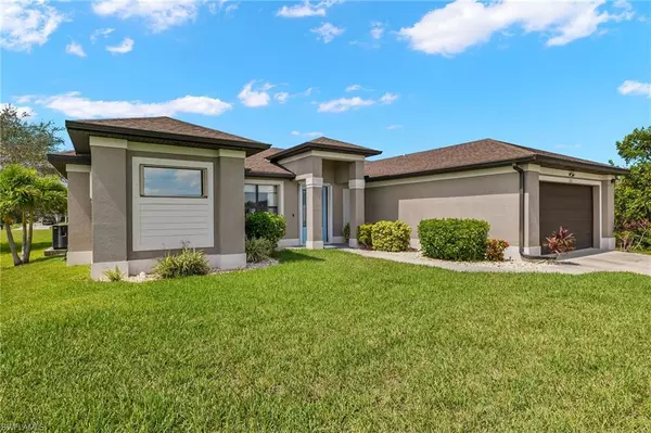 212 NW 26th PL, Cape Coral, FL 33993