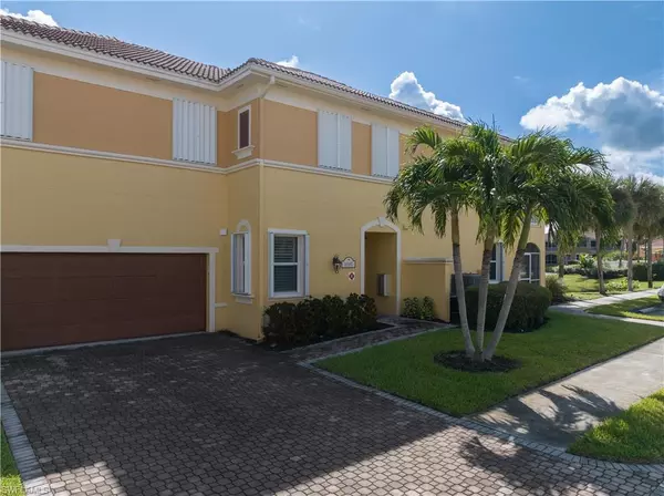 Cape Coral, FL 33991,181 Shadroe Cove CIR #1202