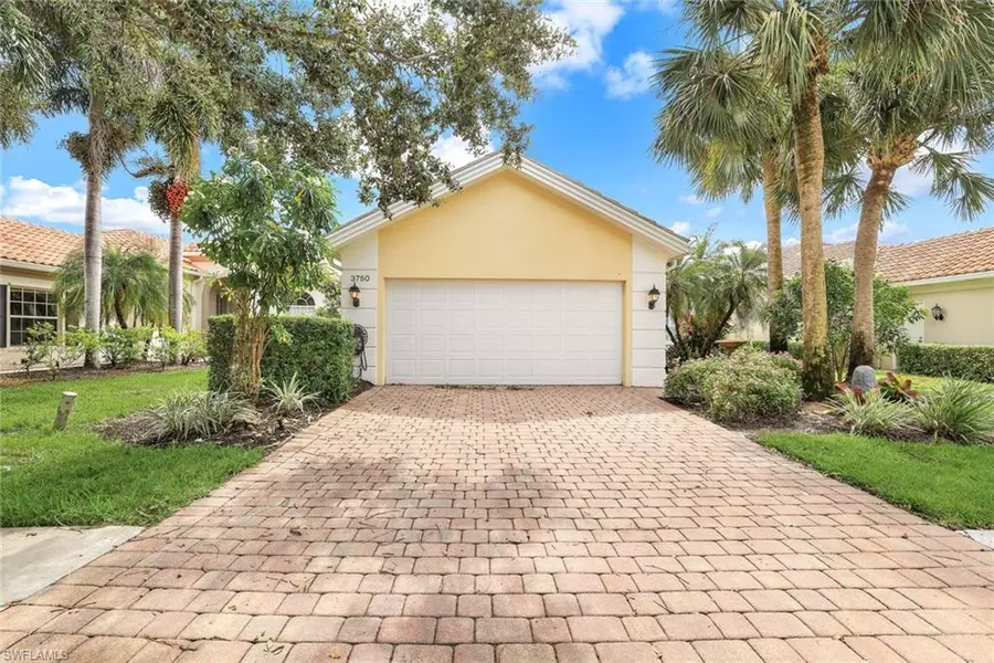 3750 Whidbey WAY, Naples, FL 34119