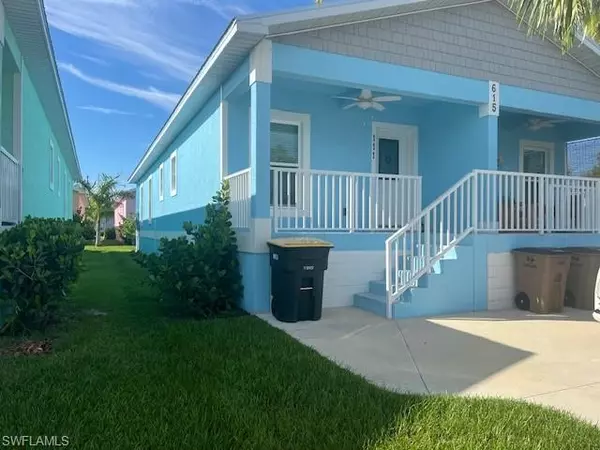 615 E Virginia AVE #112, Punta Gorda, FL 33950