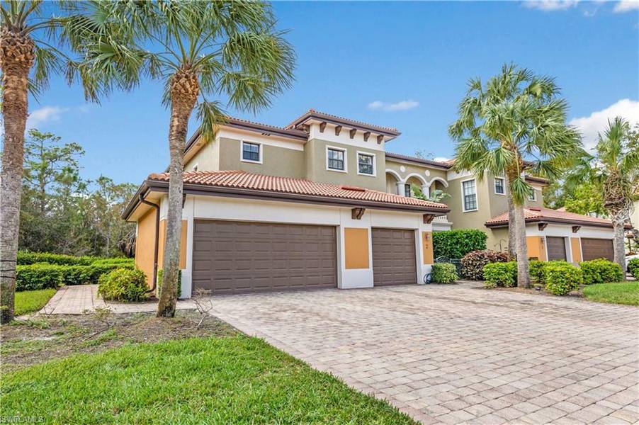 1330 Corso Palermo CT #2203, Naples, FL 34105