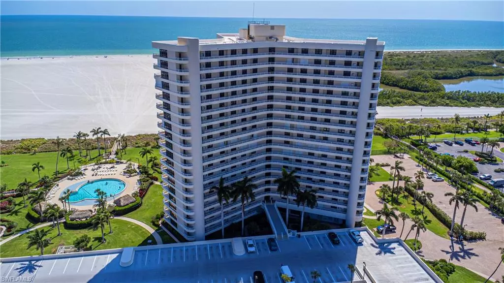 320 Seaview CT #2004, Marco Island, FL 34145