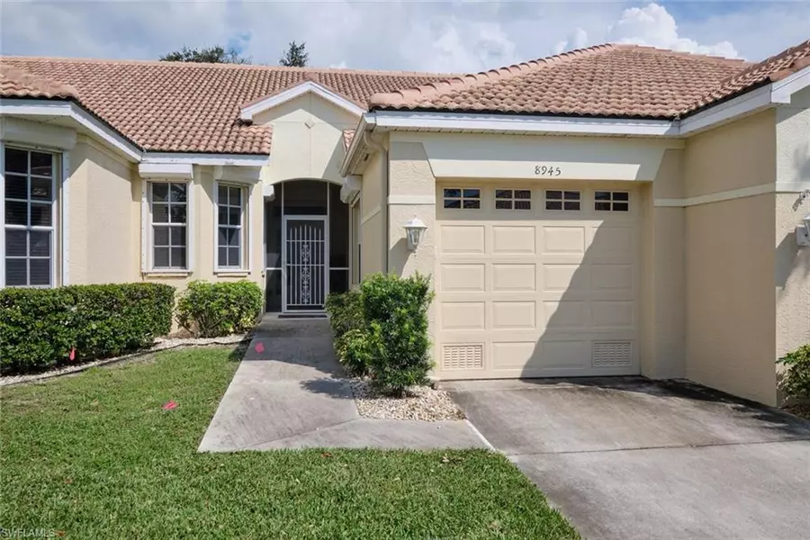 8945 Bristol BND, Fort Myers, FL 33908