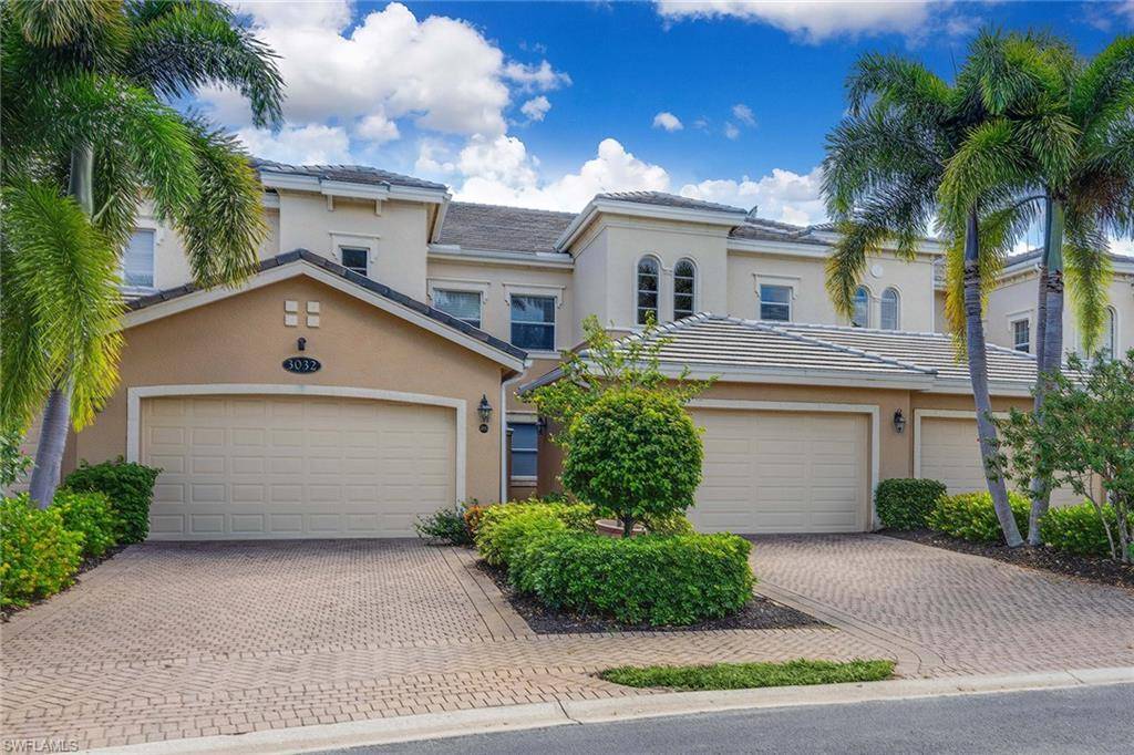 Naples, FL 34114,3032 Marengo CT #202
