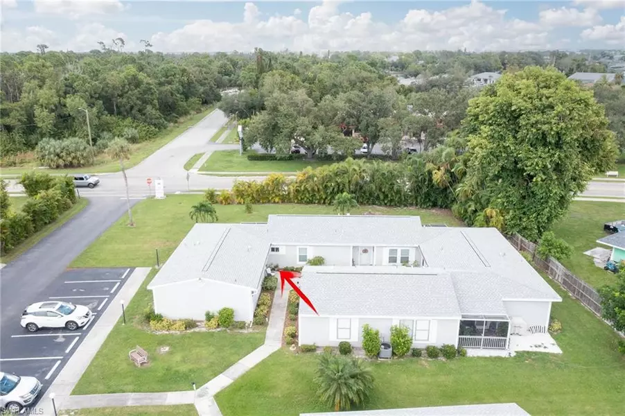 7008 Constitution BLVD #74, Fort Myers, FL 33967