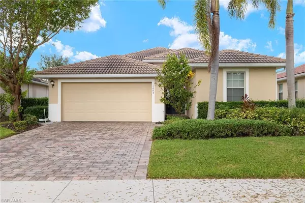 Naples, FL 34120,1493 Birdie DR