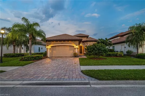 15911 Secoya Reserve CIR, Naples, FL 34110