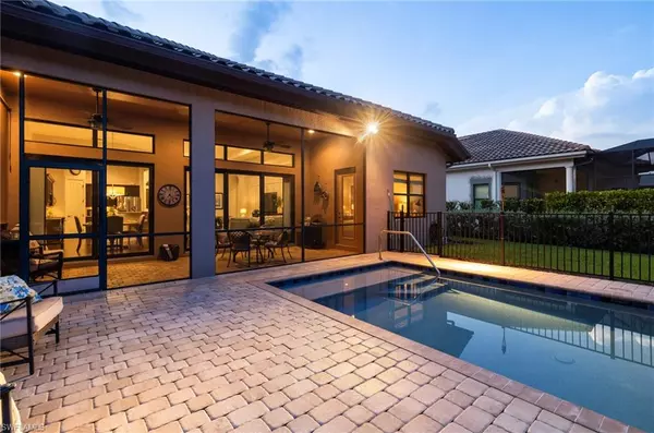 Naples, FL 34110,15911 Secoya Reserve CIR