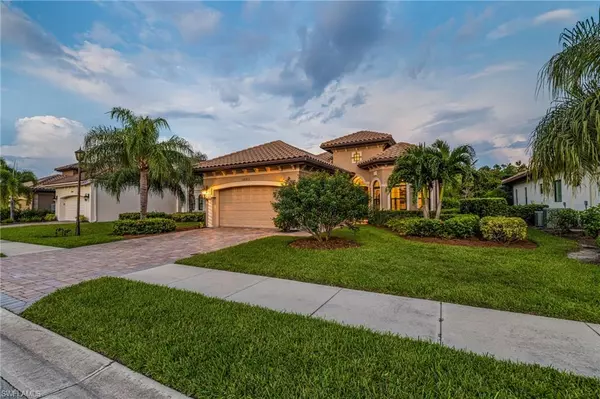 Naples, FL 34110,15911 Secoya Reserve CIR