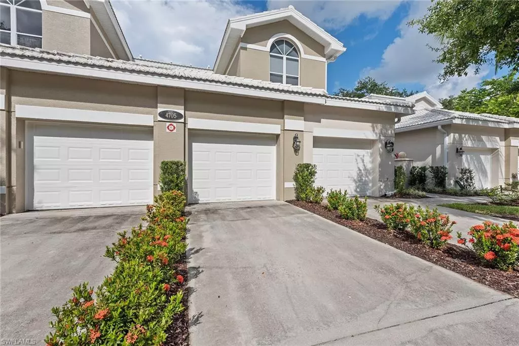 Naples, FL 34114,4705 Hawks Nest WAY #103