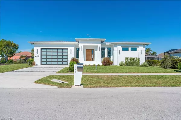 Marco Island, FL 34145,748 Amazon CT