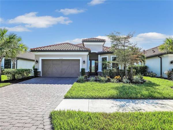 15232 Turin DR,  Naples,  FL 34114