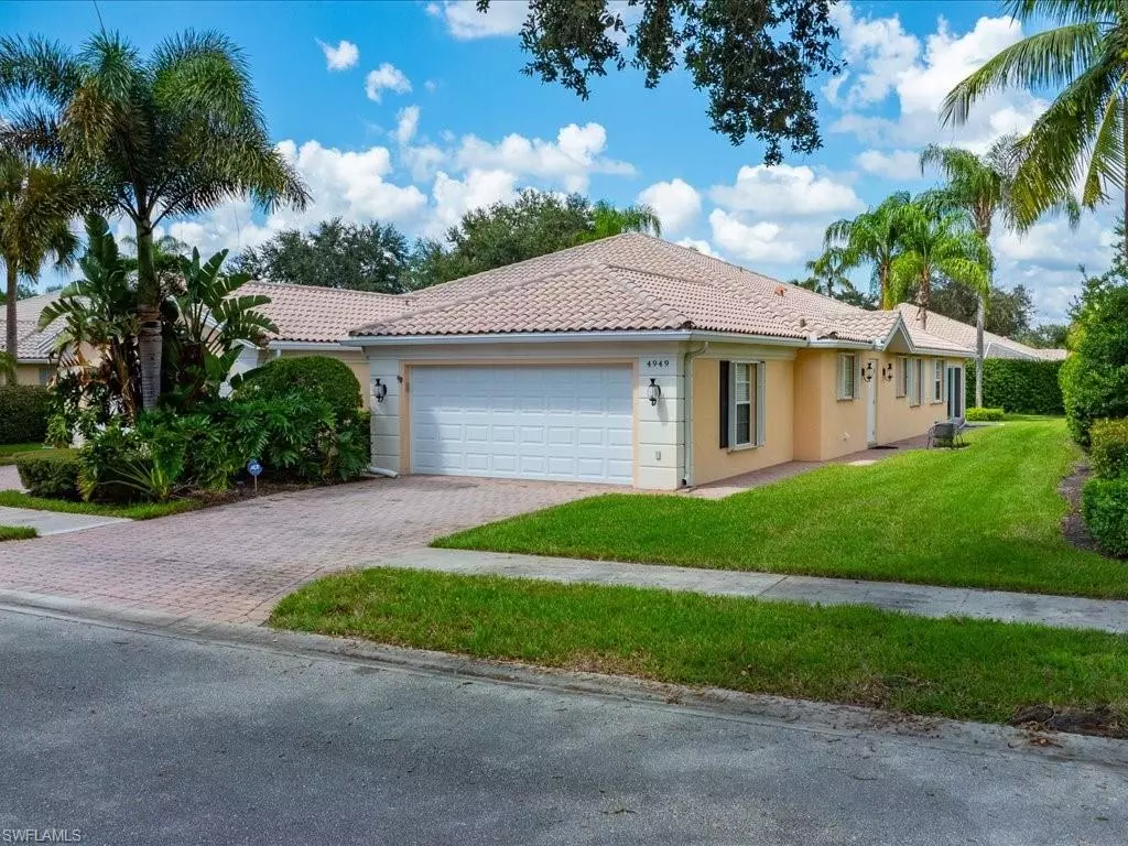 Naples, FL 34119,4949 Kingston WAY