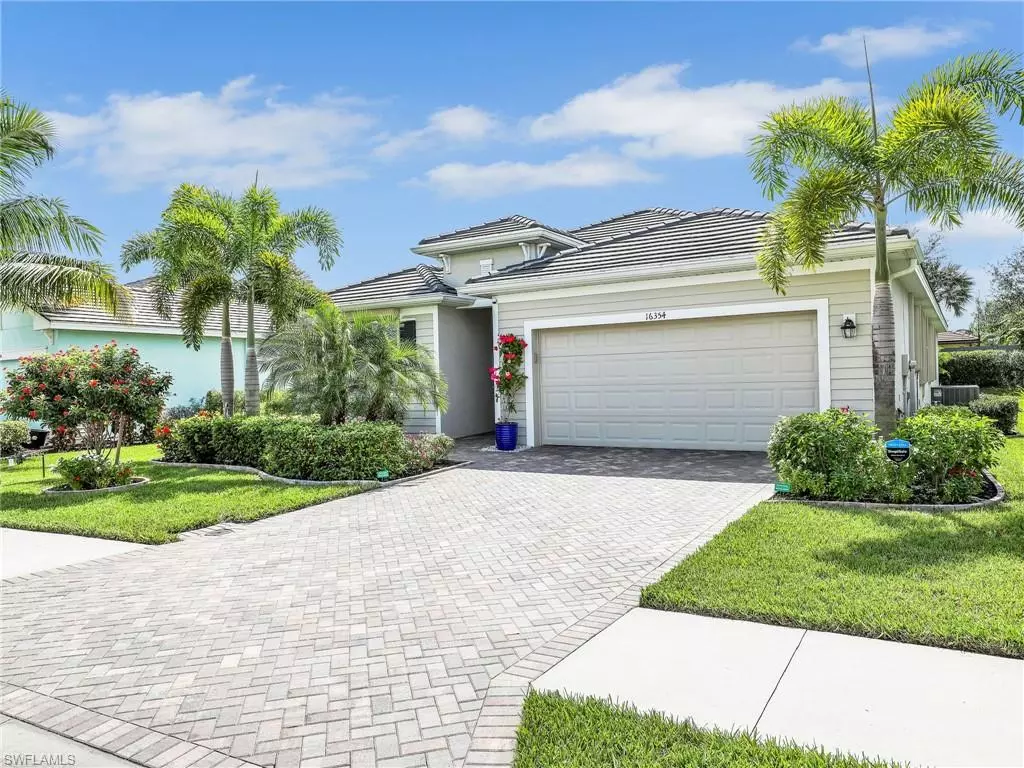 Bonita Springs, FL 34135,16354 Bonita Landing CIR