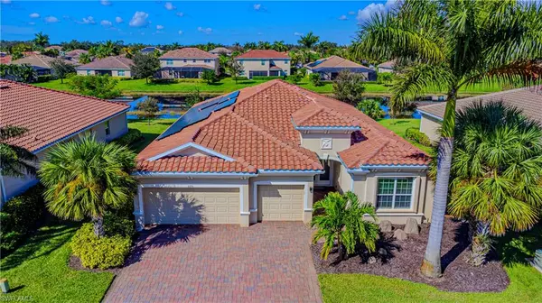 2251 Vermont LN, Naples, FL 34120