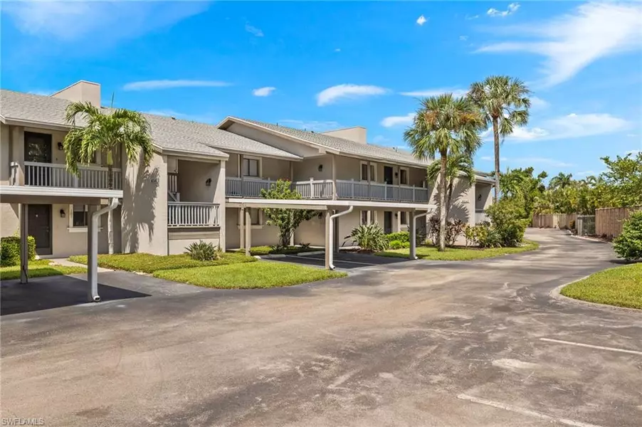 16540 Partridge Club RD #103, Fort Myers, FL 33908