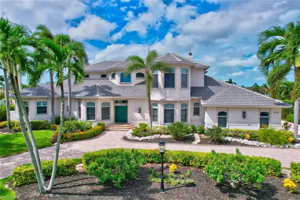 Naples, FL 34112,4735 Lighthouse LN