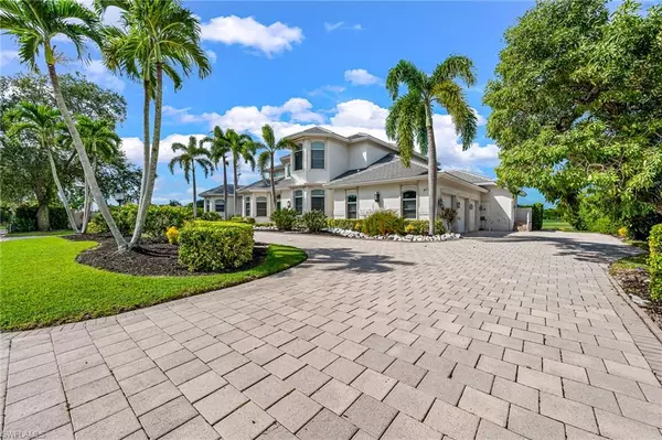 Naples, FL 34112,4735 Lighthouse LN