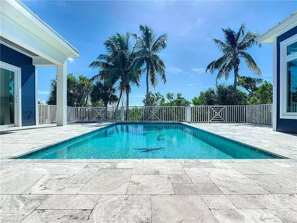 Sanibel, FL 33957,9345 Dimmick DR