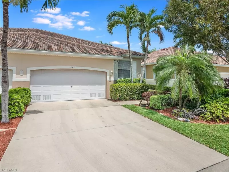 8940 Cranes Nest CT, Fort Myers, FL 33908