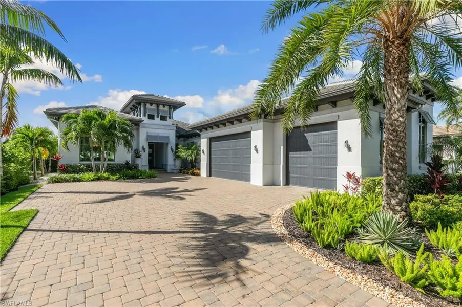 22208 St Barts LN, Estero, FL 33928